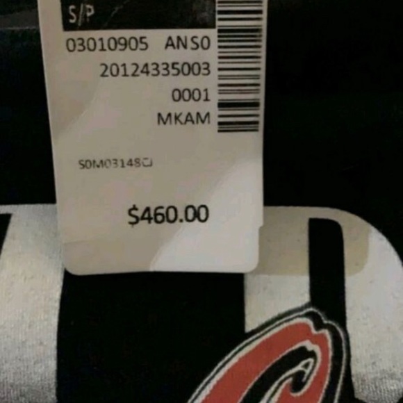 Mike Amiri Shirt - Picture 3 of 3